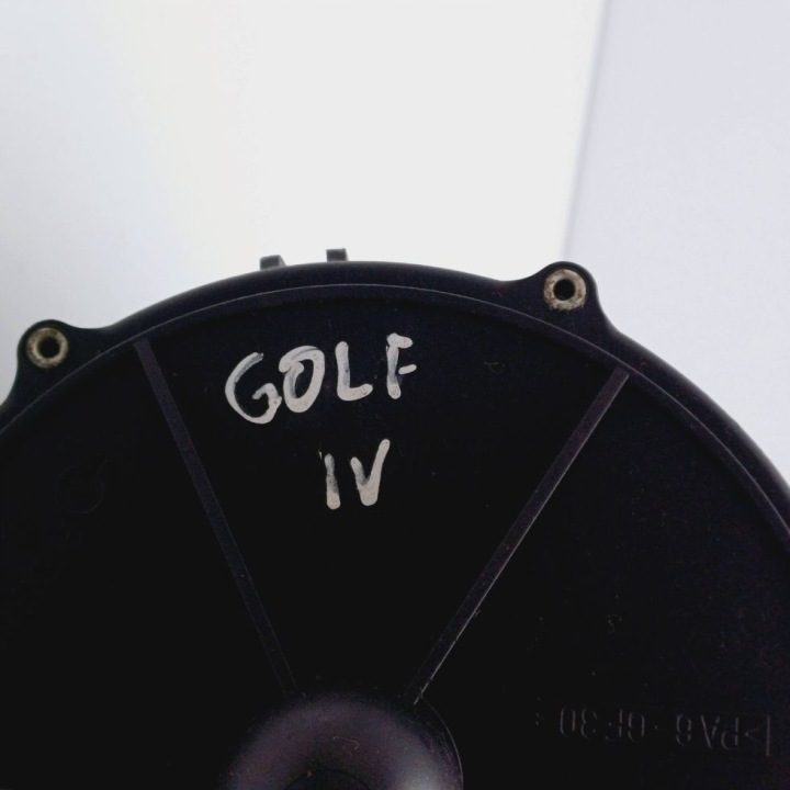 НАСОС ВТОРИЧНОГО ВОЗДУХА VW GOLF IV 06A959253 NR39, фото 6
