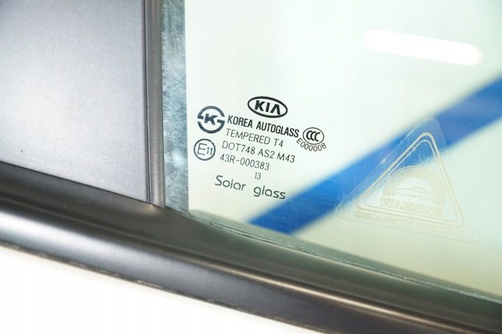 Дверь правая передняя в сборе европа код: UD KIA Sorento II 2 14 г., фото 5