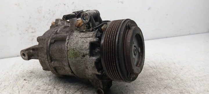 BMW E46 КОМПРЕССОР КОНДИЦИОНЕРА 6908660, фото 2