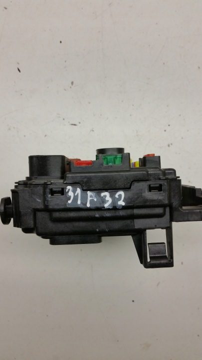Модуль BSM-00 R09 9664997880 6500HV Citroen Peugeot, фото 8