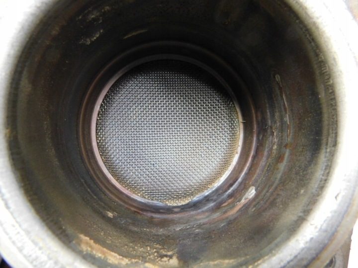 Фильтр DPF FAP - Audi A2 Q3 Kodiaq Tiguan II Touran III Superb III 2.0 TDI, фото 6
