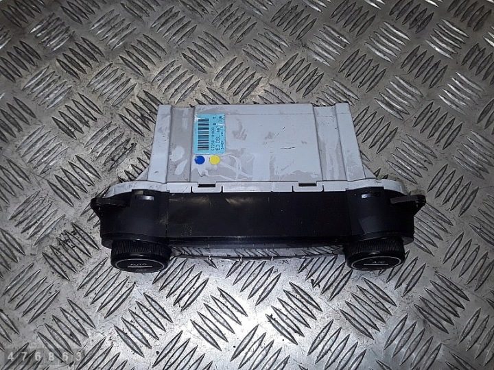 2006 Kia Ceed Модуль управления кондиционером 972501H600, фото 2