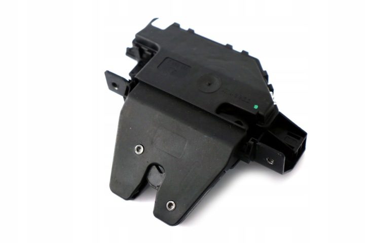 BMW E60 E81 E87 E85 E86 E90 Замок Крышки Багажника 8196401, фото 4