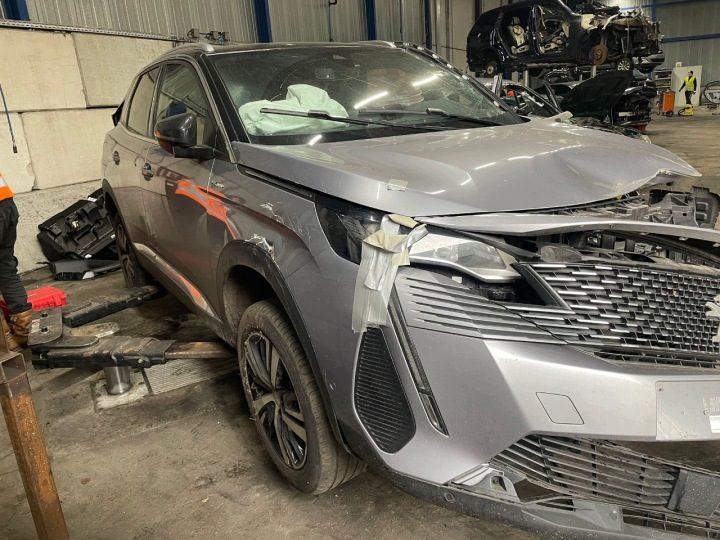Peugeot 3008 II M4/MC/MJ/MR 2019 - н.в. Насос ABS 9852046380, фото 8