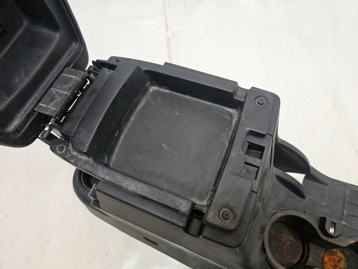 Jeep Wrangler JK 07-18 Центральный тоннель 62635 США, фото 10