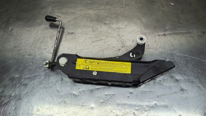 AUDI TT 8J ДОМКРАТ АВТОМОБИЛЬНЫЙ 8J0011031, фото 2