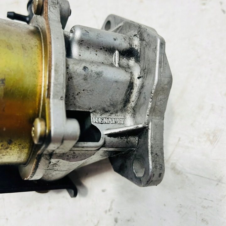 Renault OE 8200399569 насос вакуумный, фото 6