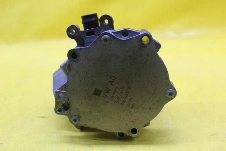 Audi OE 06L145100B насос вакуумный cjx, фото 7