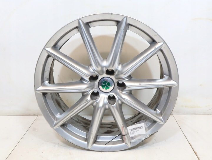 Литой диск Alfa Romeo OE 8.0" x 19" 5x110, фото 1