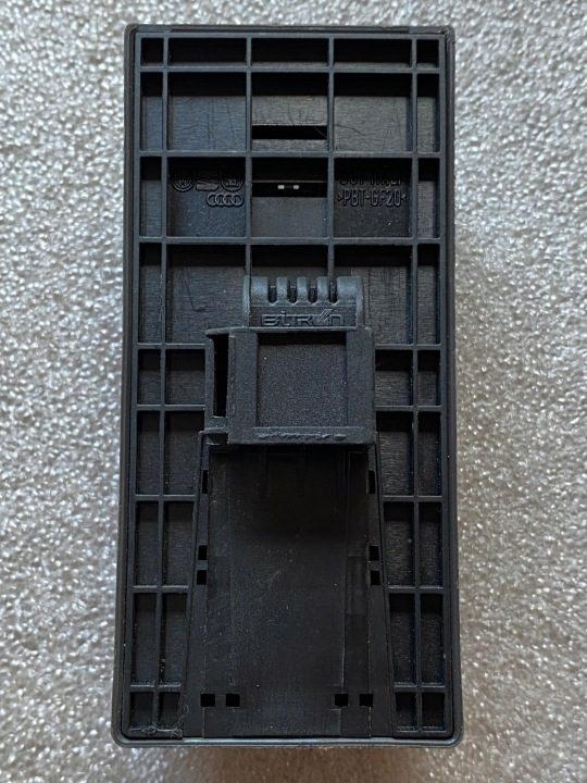 ПАНЕЛЬ УПРАВЛЕНИЯ БЛОК КНОПОК СТЕКЛОПОДЪЕМНИКОВ AUDI A4 B8 A5 Q5 8K0959851F, фото 6