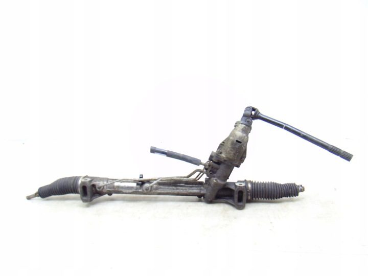 РУЛЕВАЯ РЕЙКА AUDI A3 8L РЕСТАЙЛИНГ VW GOLF 4 SKODA OCTAVIA, фото 1