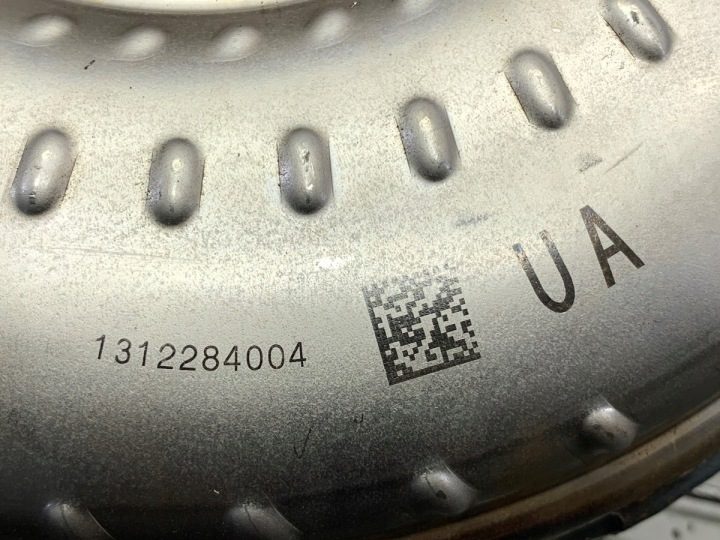 СЦЕПЛЕНИЕ KIA CARENS IV 1.7 136 л.с. СИСТЕМА ПРИВОДНАЯ, МЕХАНИЧЕСКАЯ, фото 4