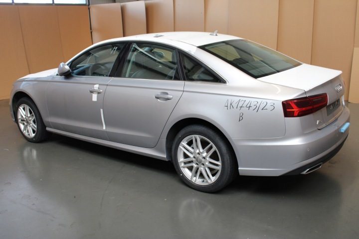 ОРИГИНАЛЬНАЯ ШУМОИЗОЛЯЦИЯ ДВИГАТЕЛЯ AUDI A6 C7 2.0 TDI 04L103954AN 70 л.с., фото 5