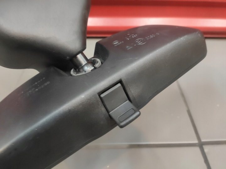 JEEP CHEROKEE KL 2.0CRD 13-18 ЗЕРКАЛО ЗАДНЕГО ВИДА ВНУТРЕННЕЕ СРЕДНЕЕ ОРИГ., фото 5