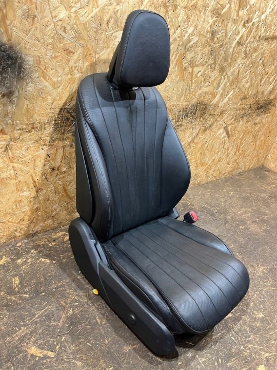 СИДЕНЬЕ ПЕРЕДНЕЕ ПРАВОЕ КАРКАС MERCEDES W214 AIRBAG С ПОДОГРЕВОМ 1, фото 2