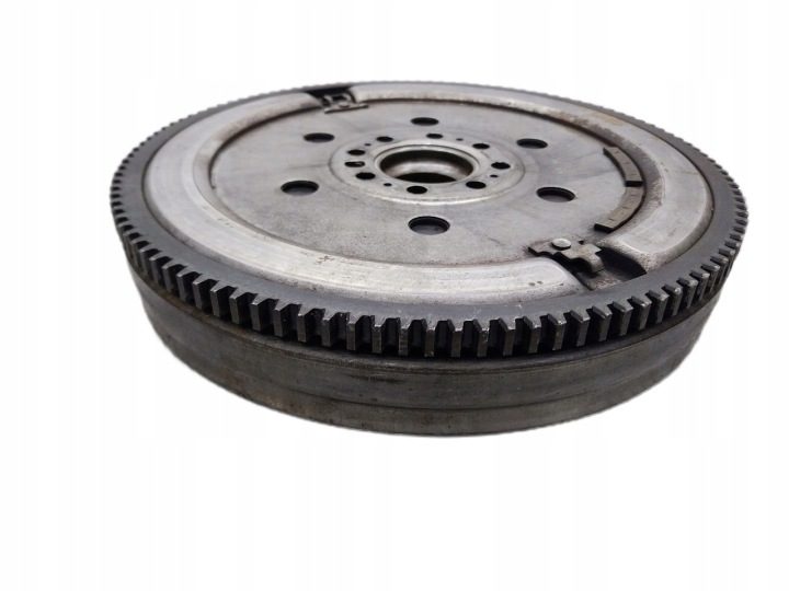 ДВУХМАССОВЫЙ МАХОВИК FORD MONDEO MK4 2.0 TDCI 415031810, фото 2