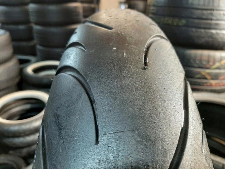 Avon Cobra Chrome AV91 150/80R16 71 В, фото 3