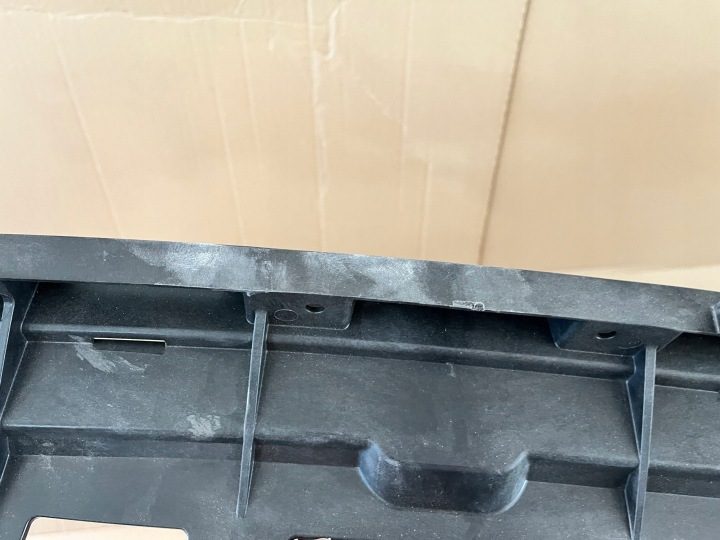 Крепление амортизатора переднего Porsche 911 901 930 992807900c, фото 3