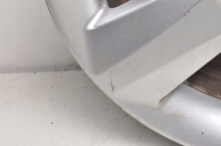 Литой диск Opel OE OPEL ASTRA J IV MERIVA B 7.0" x 17" 5x110 ET 35, фото 4