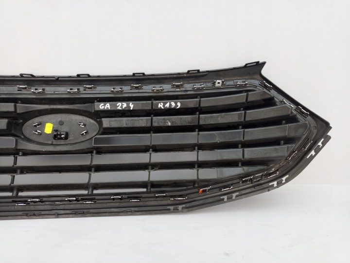 FORD TRANSIT CONNECT MK3 2022- РЕШЕТКА РАДИАТОРА ПЕРЕДНЯЯ 2KF853651, фото 14