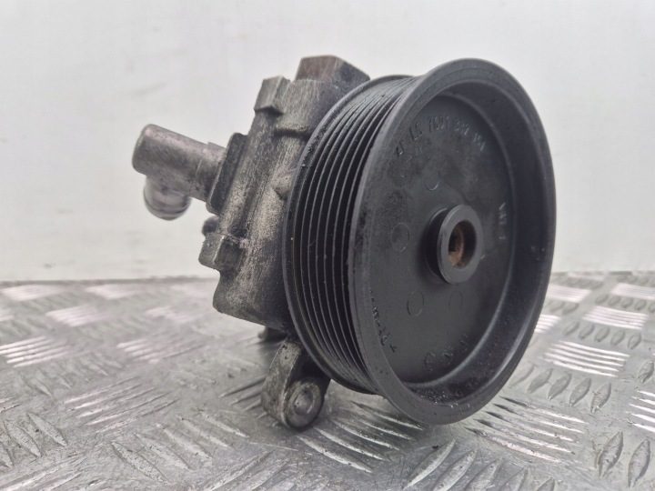 ТНВД Mercedes 3.0CDI A0044668201, фото 4