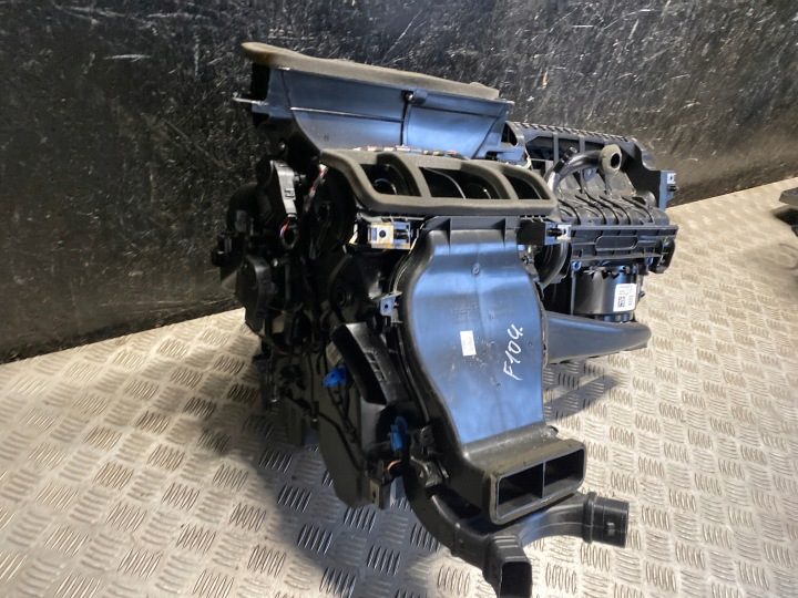 Корпус вентилятора Volvo XC40 2020 32130491, фото 3