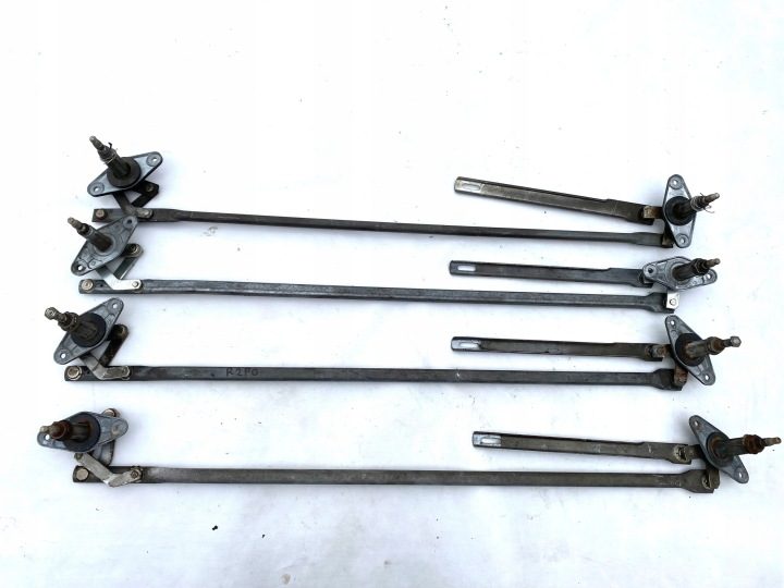 Трапеция дворников Mercedes W114 W115, фото 1