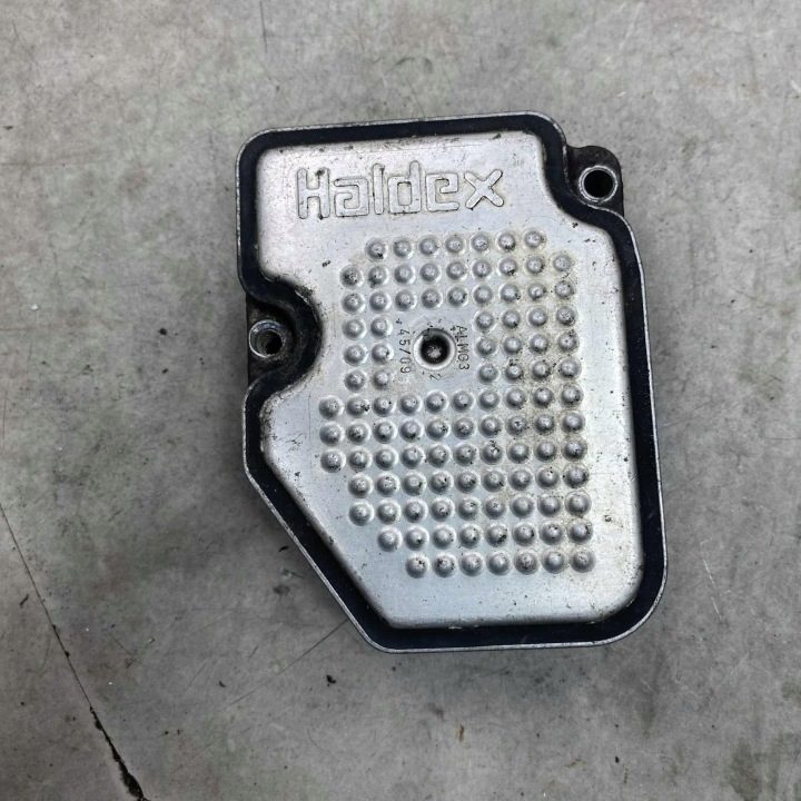 МОДУЛЬ DEM HALDEX XC60 I XC70 III, фото 1