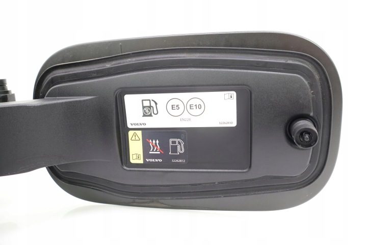 Volvo XC90 II лючок горловины бензобака 711-16 32227045, 32262812, 32262810, фото 9