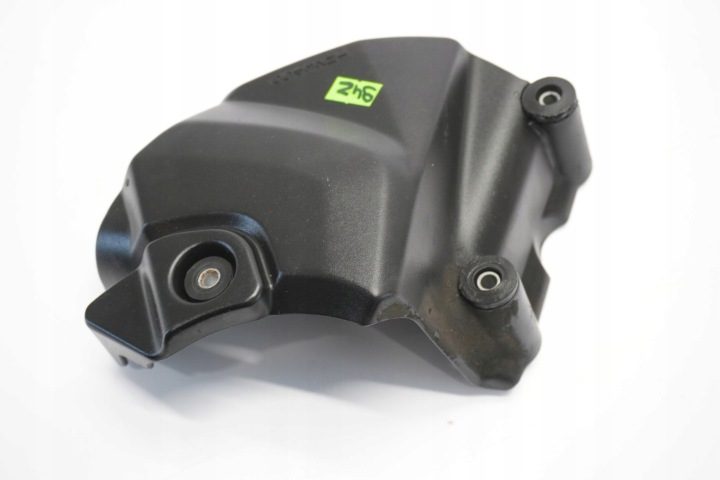 Suzuki DL 650 V-Strom 12-16 крышка защита, фото 2