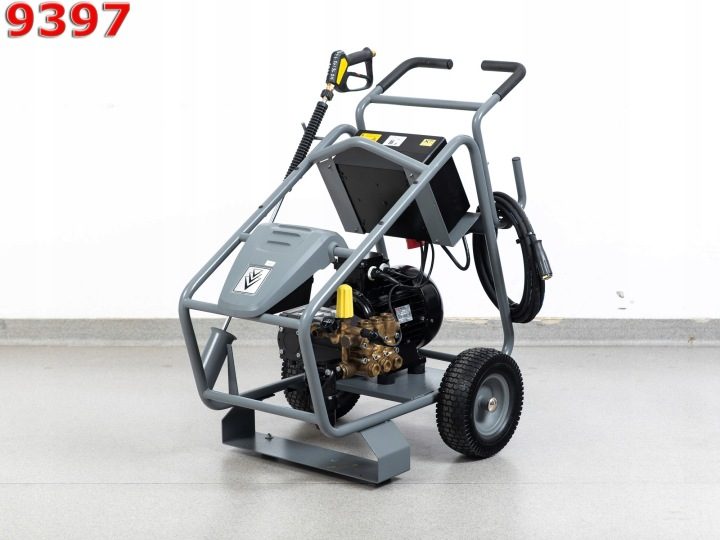 Мойка высокого давления Karcher 150 бар 9300 Вт, фото 1