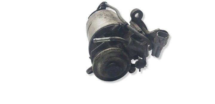 Топливный фильтр Toyota Avensis T27 1861006830, фото 6