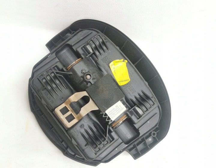 ПОДУШКА БЕЗОПАСНОСТИ ВОДИТЕЛЯ RENAULT SCENIC III, фото 5
