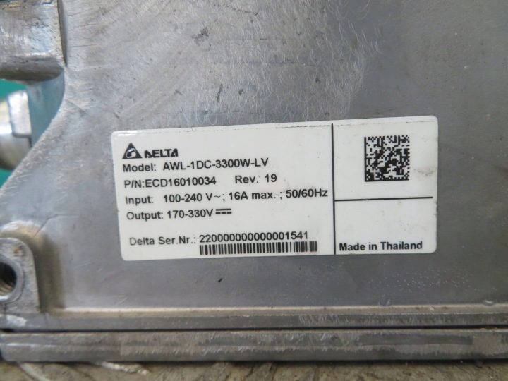 ЗАРЯДНОЕ УСТРОЙСТВО БАТАРЕИ MERCEDES W205 C КЛАСС 17 г., фото 7