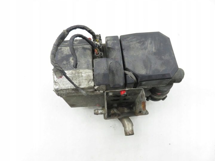 Webasto BMW E39 64470F 530 d, фото 3