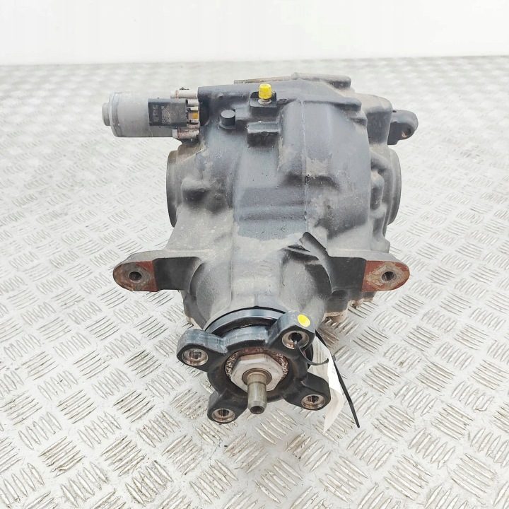 РЕДУКТОР ЗАДНИЙ ASTON MARTIN DBX 4.0 A2903505300 36082434 4.0L 520 кВт 2024, фото 2