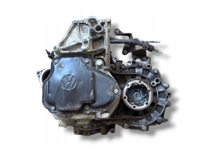 5-biegowa коробка передач Skoda Octavia 1U 2000 02J301107C, фото 7