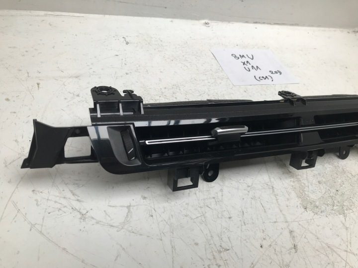 BMW X1 U11 ДЕФЛЕКТОР ОБДУВА СРЕДНИЙ ЕВРОПА 9483383, фото 2