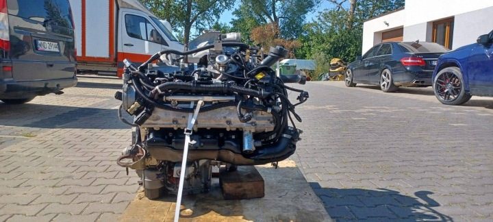 BMW M5 F10 F11 F12 4.4 V8 ДВИГАТЕЛЬ В СБОРЕ S63B44B, фото 9
