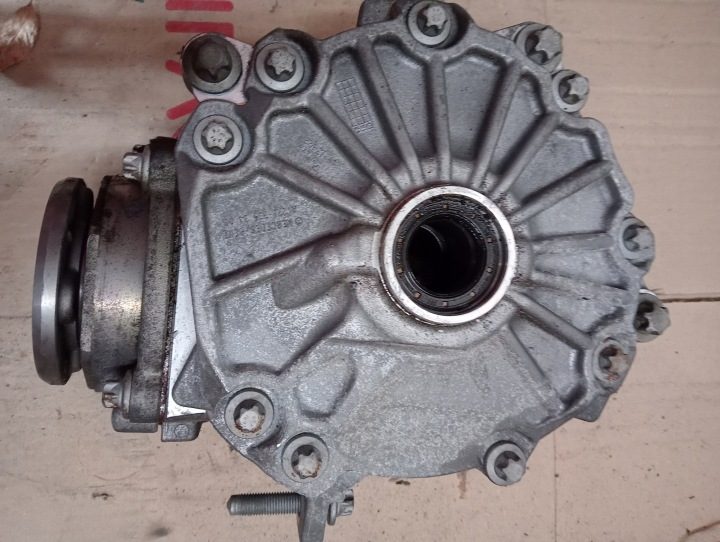 Mercedes-Benz OE A2213353400, фото 1