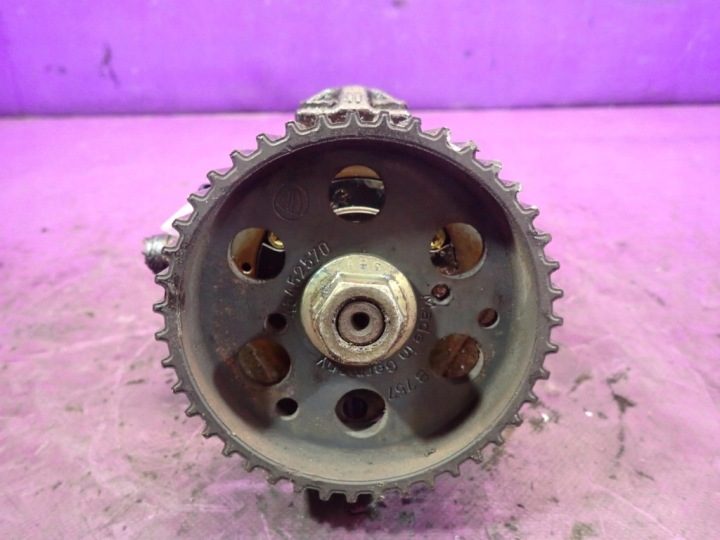 Alfa Romeo 156 97-07 1.9 JTD 115 л.с. 937A2000 ТНВД 0445010007, фото 4