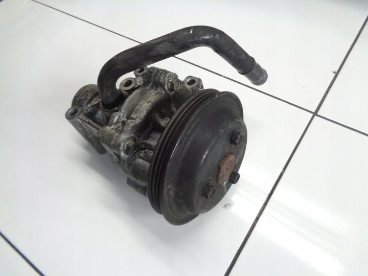 HYUNDAI I30N 2.0 T-GDI ПОМПА, фото 1