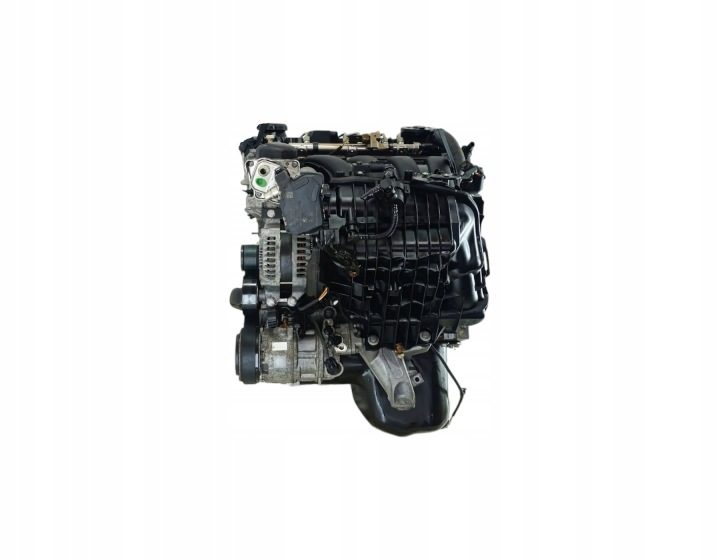 ДВИГАТЕЛЬ В СБОРЕ BMW E60 / E81 / E87 / E90 320i 2.0 N43B20AA, фото 5