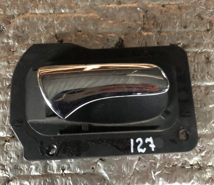 Ручка Левая Правая Передняя Opel Vectra B 09134967 09134968 09134969 091195012, фото 3