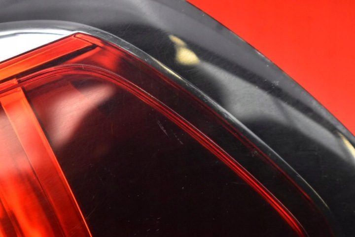 Фонарь левый задний 9685225580 Citroen DS3 10-16, фото 8