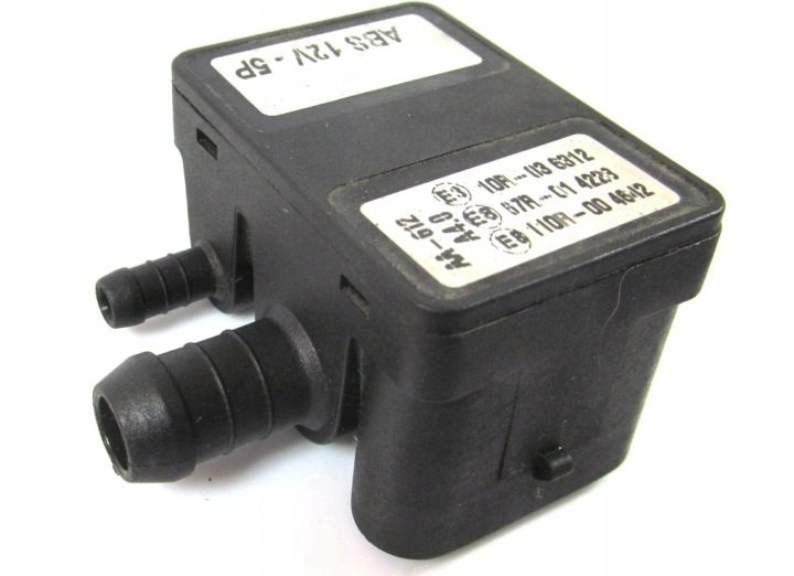 MAP-Датчик ZENIT AUTRONIC AA-612 Датчик Давления ABS, фото 2