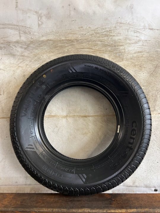 Шина летняя Centara Vanti AS 165/80R13 83 т защита диска, фото 2