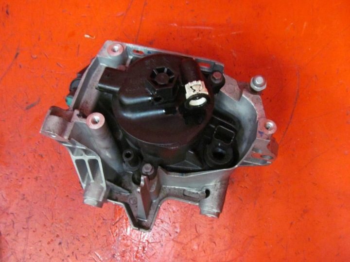 Expert III Jumpy Scudo Proace 2.0 Bluehdi AHK корпус Fiiltra топлива клапан, фото 2