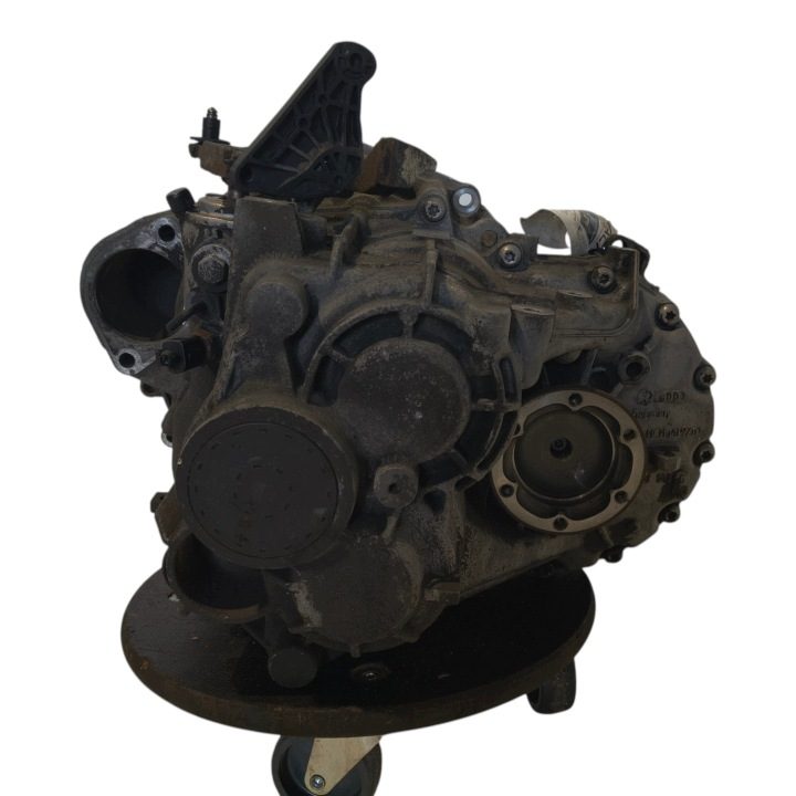 КОРОБКА ПЕРЕДАЧ VW Passat B6 Golf V Jetta 2.0 TDI 140 л.с. механическая МЕХАНИКА KDN, фото 5