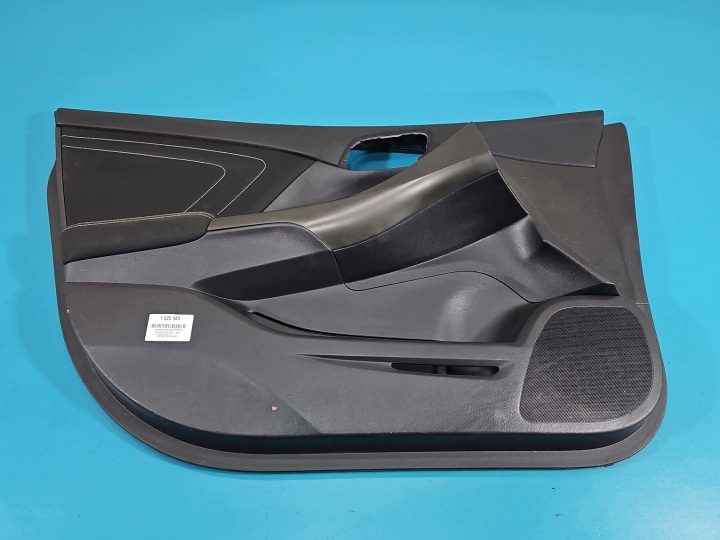 ОБШИВКА ДВЕРИ ПЕРЕДНЯЯ ЛЕВАЯ ОБШИВКА ВОДИТЕЛЯ HONDA CIVIC IX 83550TV1BE01055, фото 1